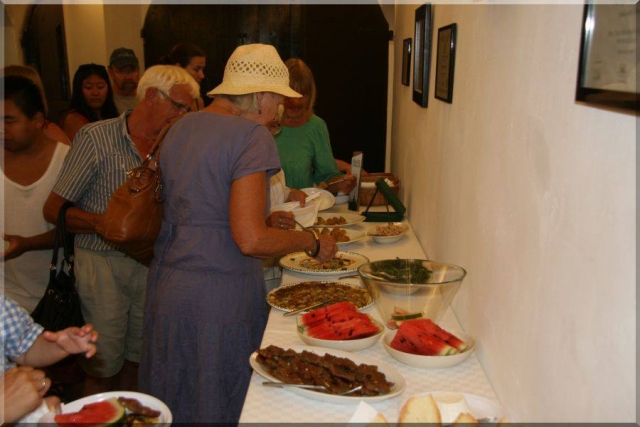  Dégustations estivales 